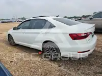 2020 Volkswagen Jetta фото