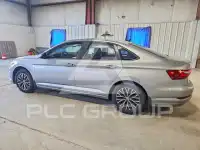 2020 Volkswagen Jetta фото