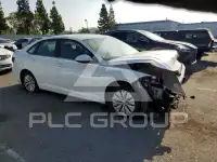 2020 Volkswagen Jetta фото