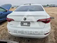 2020 Volkswagen Jetta фото
