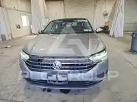 2020 Volkswagen Jetta фото