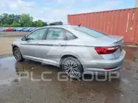 2020 Volkswagen Jetta photo