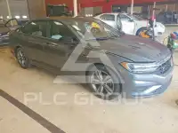 2020 Volkswagen Jetta photo