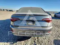 2020 Volkswagen Jetta фото