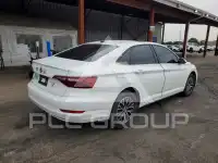 2020 Volkswagen Jetta фото