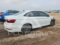 2020 Volkswagen Jetta фото