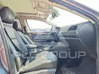 2020 Volkswagen Jetta фото