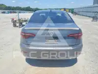 2020 Volkswagen Jetta фото