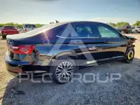 2020 Volkswagen Jetta photo