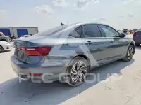 2020 Volkswagen Jetta фото