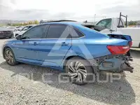 2020 Volkswagen Jetta photo