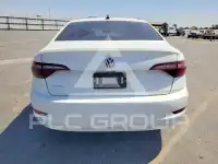 2020 Volkswagen Jetta photo