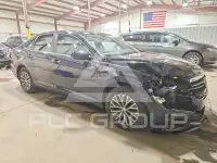 2020 Volkswagen Jetta фото