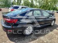 2020 Volkswagen Jetta фото