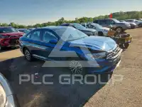 2020 Volkswagen Jetta фото