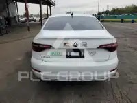 2020 Volkswagen Jetta фото