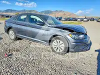 2020 Volkswagen Jetta фото