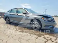 2020 Volkswagen Jetta фото