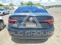 2020 Volkswagen Jetta photo