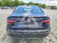 2020 Volkswagen Jetta photo