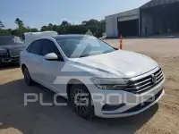 2020 Volkswagen Jetta photo