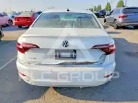 2020 Volkswagen Jetta фото