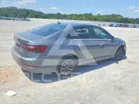 2020 Volkswagen Jetta фото