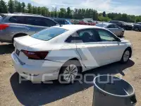 2020 Volkswagen Jetta фото