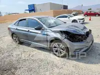 2020 Volkswagen Jetta фото