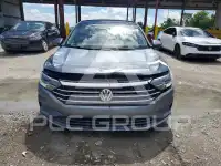2020 Volkswagen Jetta photo