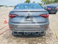2020 Volkswagen Jetta фото