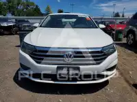 2020 Volkswagen Jetta фото
