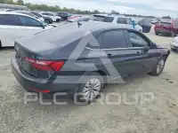 2020 Volkswagen Jetta фото