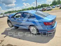 2020 Volkswagen Jetta фото