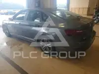 2020 Volkswagen Jetta photo