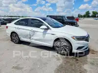 2020 Volkswagen Jetta фото