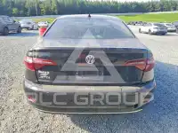 2020 Volkswagen Jetta фото