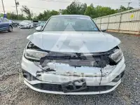 2020 Volkswagen Jetta фото