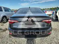 2020 Volkswagen Jetta фото