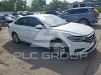 2020 Volkswagen Jetta фото