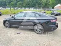 2020 Volkswagen Jetta фото