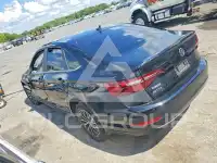 2020 Volkswagen Jetta photo