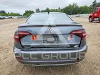 2020 Volkswagen Jetta фото