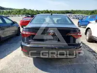 2020 Volkswagen Jetta фото