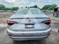 2020 Volkswagen Jetta photo