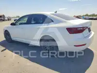 2020 Volkswagen Jetta photo
