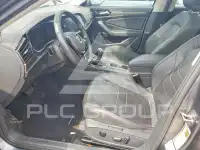 2020 Volkswagen Jetta фото