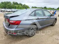 2020 Volkswagen Jetta фото