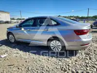 2020 Volkswagen Jetta фото