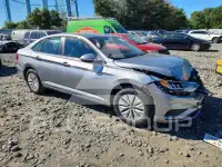 2020 Volkswagen Jetta фото